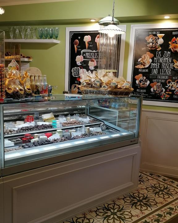 La Bottega Del Gelato