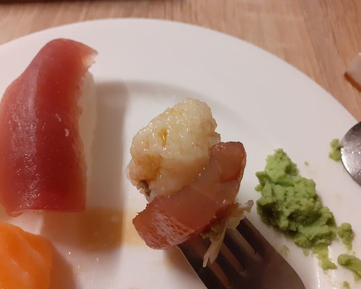 Sushi Ocean